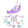 Spin Master Cool Maker KumiKreator Bead & Braider Friendship Necklace & Bracelet Making Kit