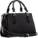 Michael Kors Marilyn Small Saffiano Leather Crossbody Bag - Black