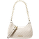 Michael Kors Cora Medium Signature Logo Shoulder Bag - Lt Crm Multi