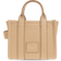 Marc Jacobs The Mini Leather Tote Bag - Brown