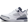 Nike Jordan Spizike Low GSV - White/Pure Platinum/Obsidian