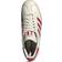 adidas Gazelle Peru - Off White/Team Power Red 2/Gum