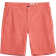 Morris Jeffrey Short Chino Shorts - Red
