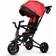 Qplay 3-in-1 Tricycle New Nova Niello