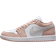 Nike Air Jordan 1 Low W - White/Particle Beige/Light Bone
