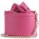 Versace Bucket Bag - Pink