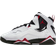 Nike Jordan True Flight GS - White/Black/Varsity Red