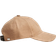 Varsity Headwear Soft Front Baseball Cap - Camel