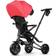 Qplay 3-in-1 Tricycle New Nova Niello