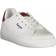 Carrera Polyester Sneaker M - White