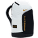 Nike Hoops Elite Backpack - White/Black/Metallic Gold