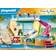 Playmobil Family Fun Bungalow with Pool 70435