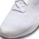 Nike Air Zoom Arcadia 2 GS - White/White/Pure Platinum/White