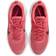 Nike Zoom Bella 6 W - Adobe/Platinum Tint/Fierce Pink/Dark Team Red