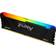Kingston Fury Beast RGB Black DDR4 3200MHz 16GB (KF432C16BB12A/16)