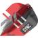 Target Darts Sync 80% Tungsten Swiss Point Steel Tip Dart Set 21g
