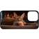 Giftoyo Abyssinian Cat Cell Phone Case for iPhone 11 Pro
