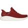 Skechers Slip-Ins Bobs Sport Squad Chaos W - Red
