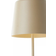 Brilliant Kaami Cappuccino Bordslampa 37cm