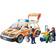 Playmobil Emergency Doctors Car with Equipment 71037