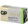GP Super Alkaline 9V 10-pack