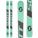 Scott Pure Mission 98Ti Skis 2024