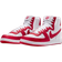 Nike Terminator High - White/University Red