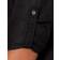 Vero Moda Silla LS Short Dress Plus Size - Black