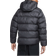 Nike Men's Windrunner PrimaLoft Storm-FIT Hooded Puffer Jacket -Black/Sail