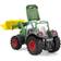 Schleich Tractor with Trailer 42608