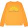 Acqua Limone College Classic Sweatshirt Unisex - Orange