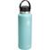 Hydro Flask Wide Mouth Dew Vattenflaska 118.3cl