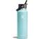 Hydro Flask Wide Mouth Dew Vattenflaska 118.3cl