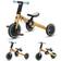 Kinderkraft Tricycle 4 Trike