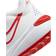 Nike Team Hustle D 11 GSV - Summit White/White/Track Red