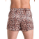 LHM Wild Paradise Boxer Shorts - Brown