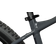 Cube Aim Pro Hardtail Mountain Bike 2023 - Grey/Flashyellow Unisex