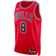 Nike Zach LaVine Chicago Bulls Unisex Red Swingman Jersey