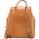 Michael Kors Phoebe Medium Backpack - Brown
