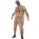 Smiffys Men's Zombie Biohazard Costume