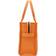 Marc Jacobs The Canvas Large Tote Bag - Tangerine