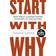 Start With Why (Häftad, 2011)