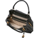 Guess Cosette Charm Shopper Bag - Black