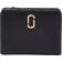 Marc Jacobs The Mini Compact Wallet - Black