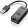 Lenovo ThinkPad USB A 3.0 - RJ45 Ethernet Adapter M-F