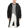 Nike Sportswear Classic Puffer Women's Therma-FIT Loose Hooded Parka - Black/White