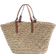 Lauren Ralph Lauren Shelbie Shopper Bag - Natural