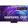 Samsung 77" 4K OLED TV TQ77S95DATXXC