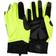 Endura Men's Strike Glove - Hi-Viz Yellow