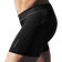 Pierre Robert Men's Sports Boxer Shorts - Black
